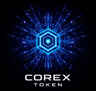 Corex logo